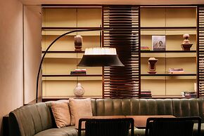 Grand Hyatt Singapore