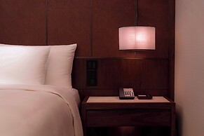 Grand Hyatt Singapore