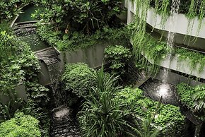 Grand Hyatt Singapore