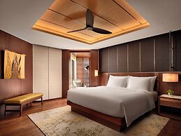 Grand Hyatt Singapore