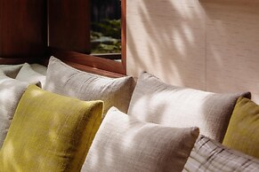 Grand Hyatt Singapore