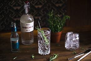 Grand Hyatt Singapore