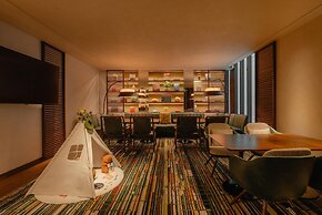 Grand Hyatt Singapore