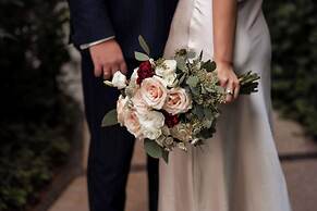 Grand Hyatt Singapore