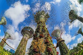 Grand Hyatt Singapore