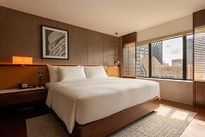 Grand Hyatt Singapore