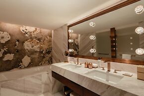 Grand Hyatt Singapore