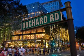 Grand Hyatt Singapore