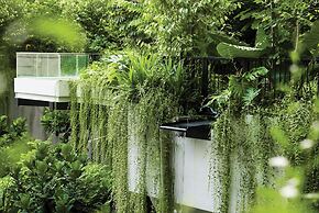Grand Hyatt Singapore