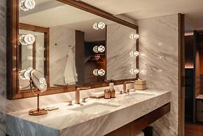 Grand Hyatt Singapore
