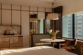 Grand Hyatt Singapore