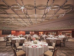 Grand Hyatt Singapore