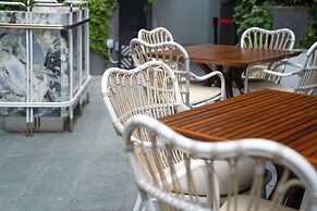 Grand Hyatt Singapore