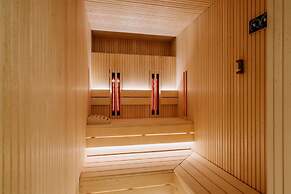 Grand Hyatt Singapore