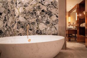 Grand Hyatt Singapore