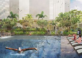 Grand Hyatt Singapore