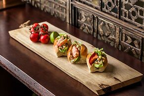 Grand Hyatt Singapore