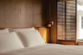 Grand Hyatt Singapore