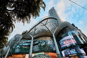 Grand Hyatt Singapore