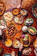 Grand Hyatt Singapore