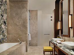 Grand Hyatt Singapore