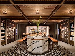 Grand Hyatt Singapore