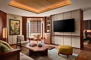 Grand Hyatt Singapore