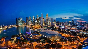 Grand Hyatt Singapore