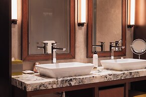 Grand Hyatt Singapore