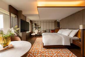 Grand Hyatt Singapore