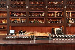 Grand Hyatt Singapore