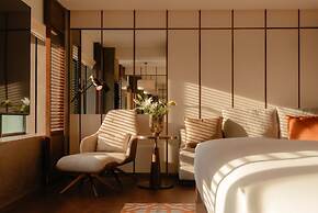 Grand Hyatt Singapore