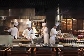 Grand Hyatt Singapore