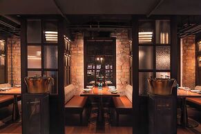 Grand Hyatt Singapore