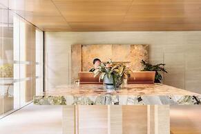 Grand Hyatt Singapore