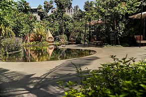 Grand Hyatt Singapore