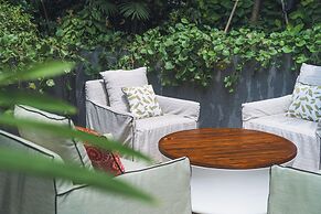 Grand Hyatt Singapore