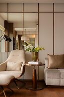 Grand Hyatt Singapore