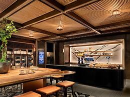 Grand Hyatt Singapore