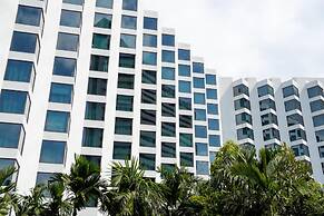 Grand Hyatt Singapore