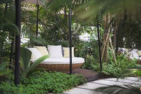 Grand Hyatt Singapore