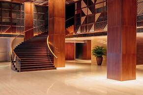 Grand Hyatt Singapore