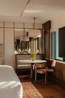 Grand Hyatt Singapore