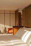 Grand Hyatt Singapore
