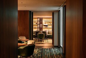 Grand Hyatt Singapore