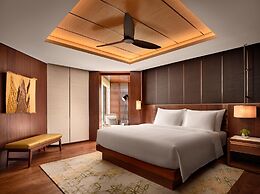 Grand Hyatt Singapore