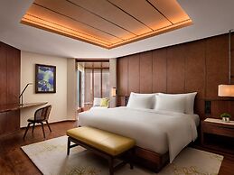Grand Hyatt Singapore