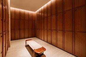 Grand Hyatt Singapore