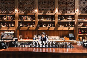 Grand Hyatt Singapore