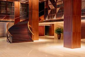 Grand Hyatt Singapore